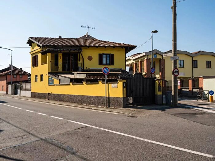 Casa con 5 locali in vendita in Corso Regina Margherita, Volpiano