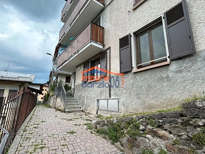 Appartamento bilocale in vendita in Premana