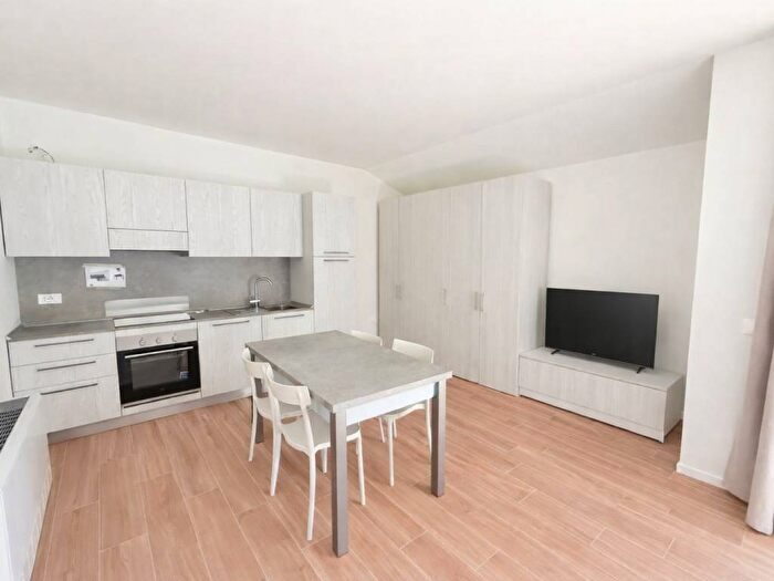 Appartamento monolocale in affitto in Via Cimone, Santa Bertilla Mercato Nuovo, Vicenza