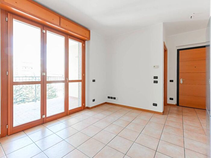 Appartamento bilocale in affitto in Via Matteo Maria Boiardo, Turro, Milano
