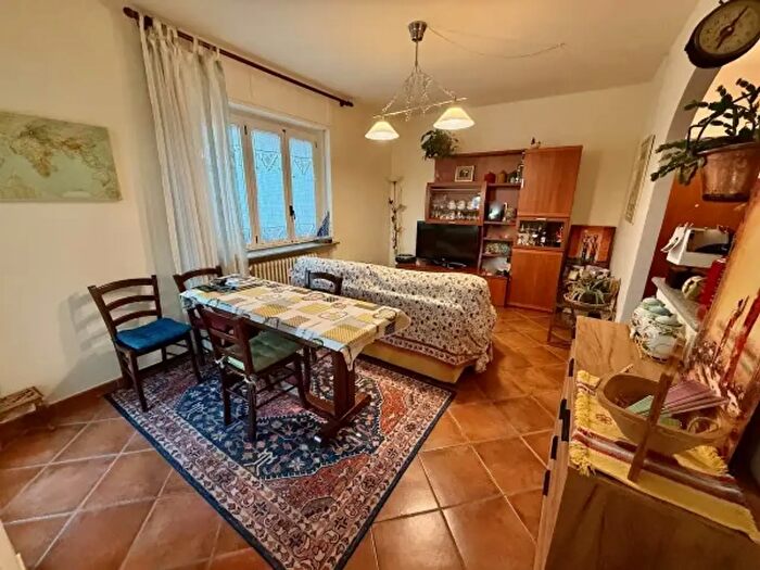 Appartamento quadrilocale in vendita in Via Carlo Massa, Andorno Micca