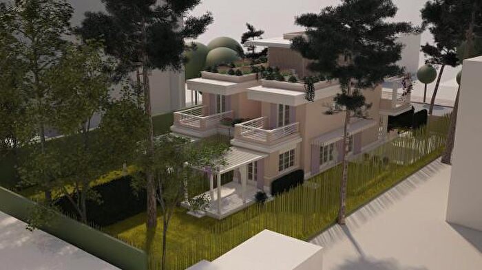 Case in Vendita e in Affitto - 3