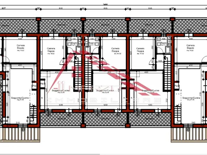 Case in Vendita e in Affitto - 3