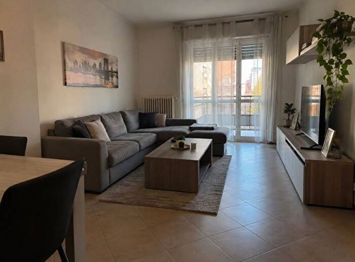 Appartamento quadrilocale in affitto in Via Rovereto, Cedrate, Gallarate
