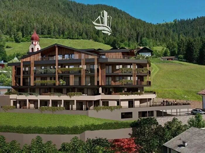 Appartamento bilocale in vendita in Via Roma, Nova Levante