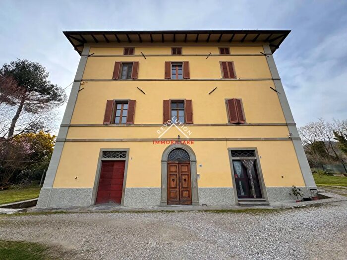 Appartamento con 6 locali in vendita in Via Trento, Citta Di Castello