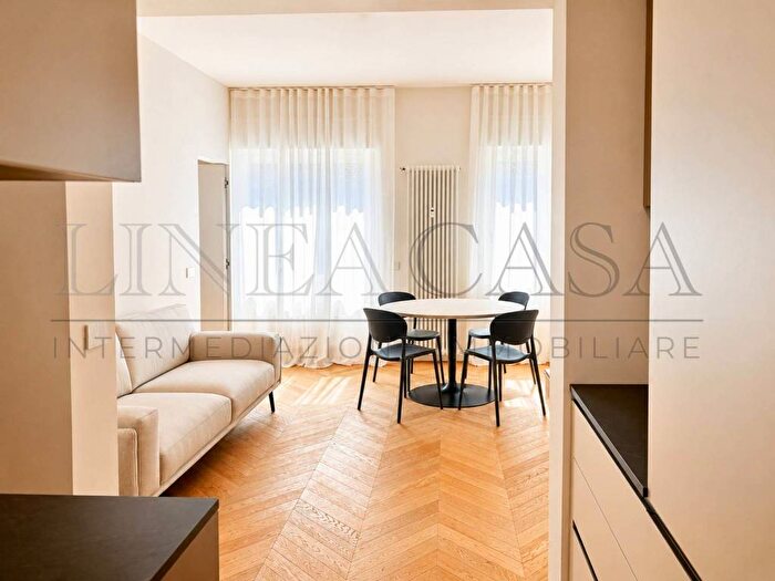 Appartamento bilocale in affitto in Borgo Palazzo, Bergamo