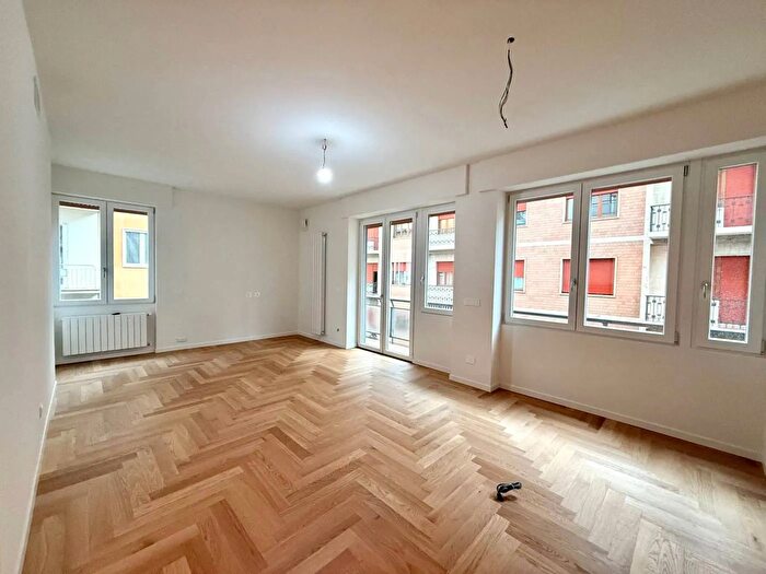 Appartamento trilocale in vendita in Via Antonio Locatelli Bergamo, Bergamo