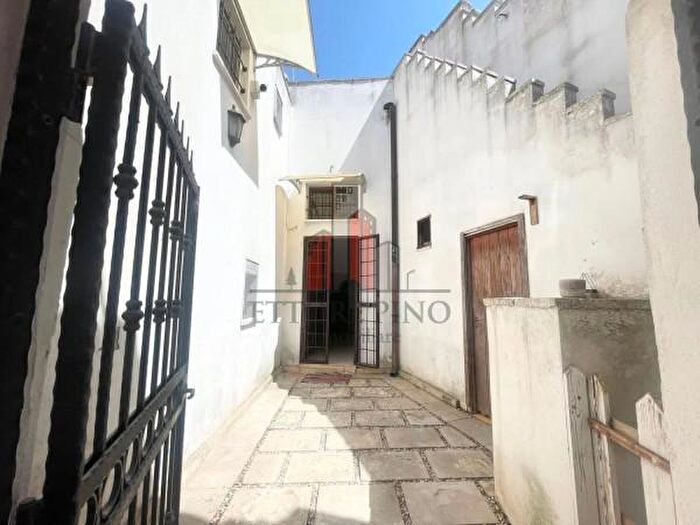 Appartamento bilocale in vendita in Casarano