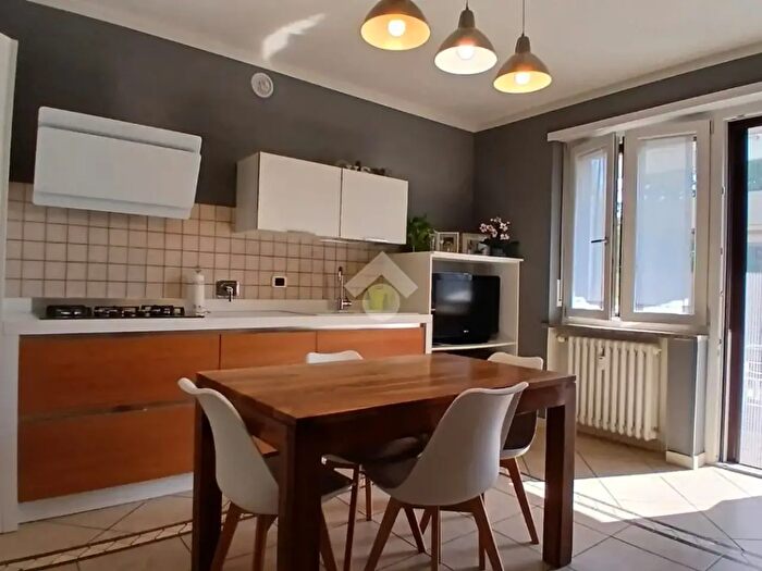 Appartamento trilocale in vendita in Via Alfieri, Castagnole Piemonte