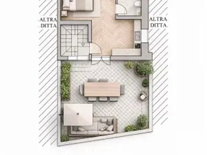 Case in Vendita e in Affitto - 3