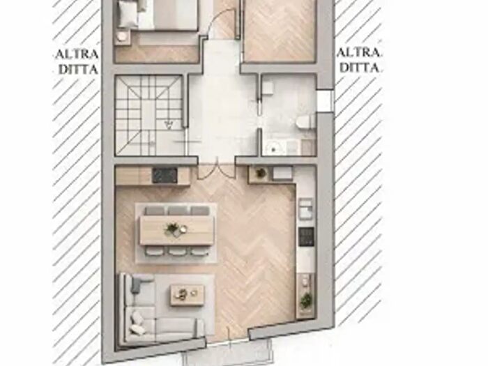 Case in Vendita e in Affitto - 2