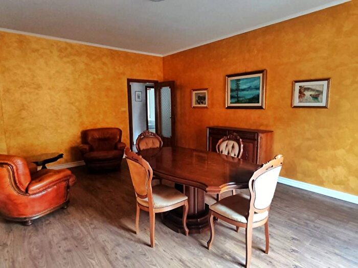 Appartamento quadrilocale in affitto in Via Ruggero Grieco, Centro, Avezzano