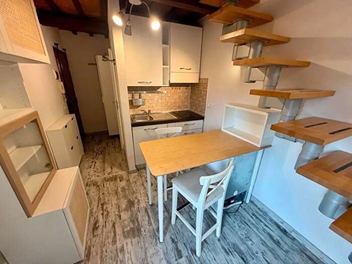 Appartamento bilocale in affitto in Via Pisana, Firenze