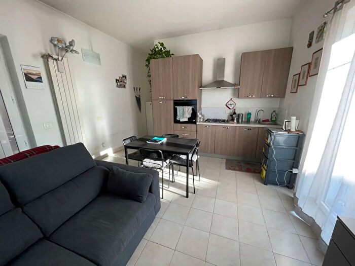 Appartamento bilocale in affitto in Sarzana