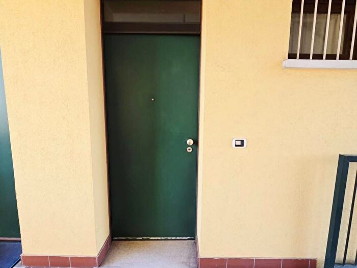 Appartamento bilocale in affitto in Meggiaro Basso, Este