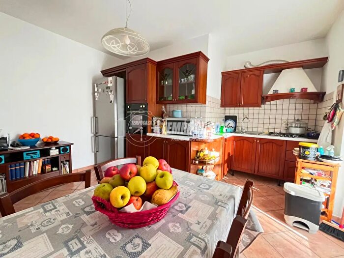 Appartamento con 5 locali in vendita in Via XXV Aprile, Trinita