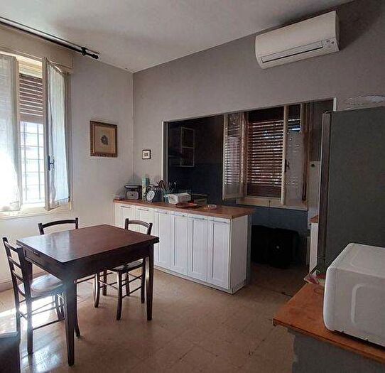 Casa quadrilocale in affitto in Via Del Pretorio, Parco Zona Musicisti, Sassuolo