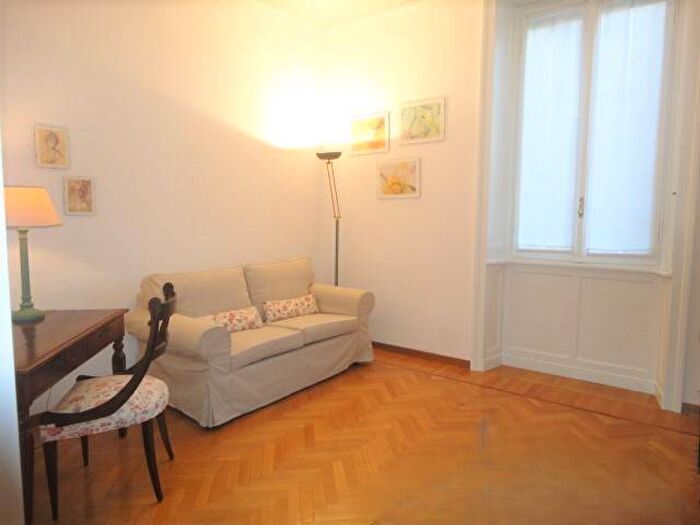 Appartamento bilocale in affitto in Via Antonio Bazzini, Città Studi, Milano