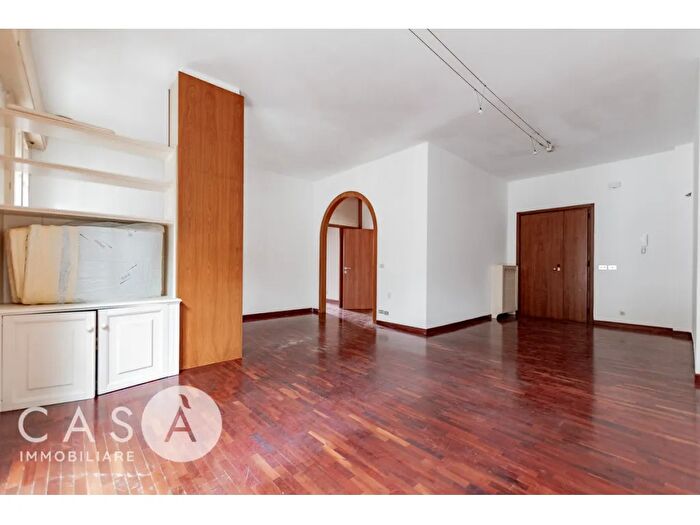 Appartamento quadrilocale in vendita in Levante Cesenatico, Cesenatico