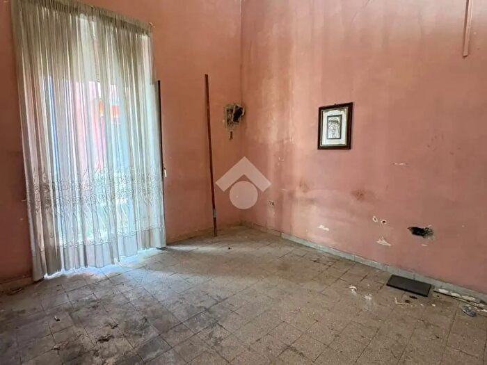 Appartamento monolocale in vendita in Via Caracciolo, Afragola