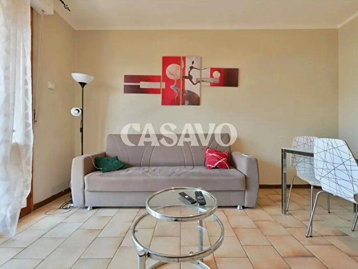 Appartamento bilocale in vendita in Via Sant'Agostino, Viareggio