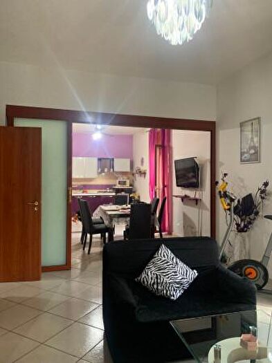 Appartamento quadrilocale in vendita in Via Comunale Santa Croce Ad Orsolone, Napoli