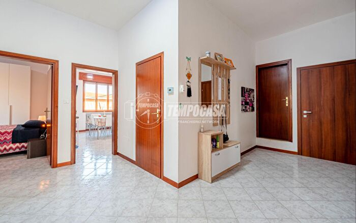 Appartamento quadrilocale in vendita in Via Emilia Ponente, Faenza