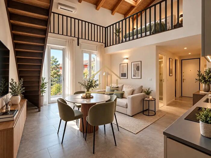 Appartamento monolocale in vendita in Via Moretto, Sirmione