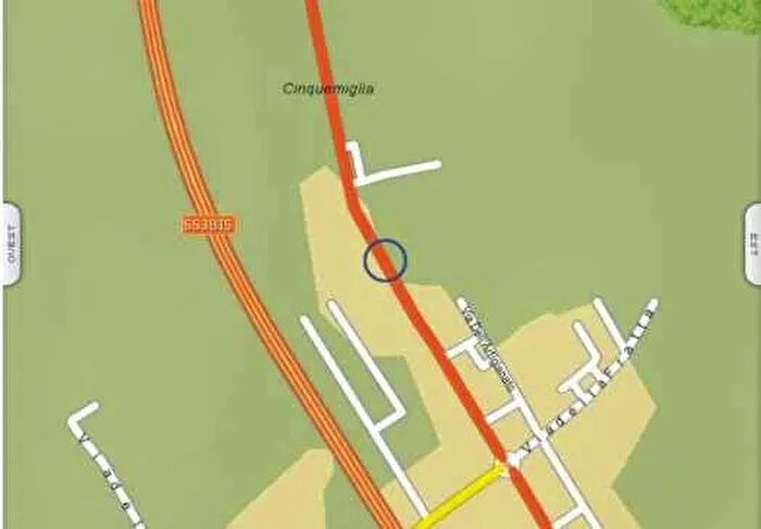 Casa in vendita in Citta Di Castello