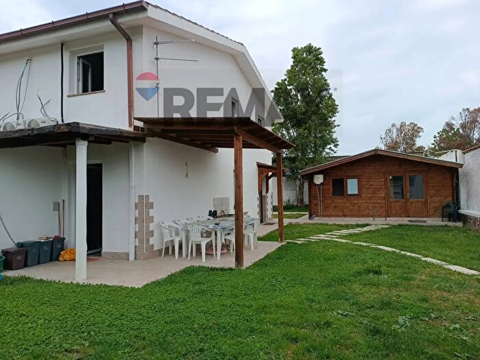 Casa trilocale in vendita in Via dei Pivieri, Ardea