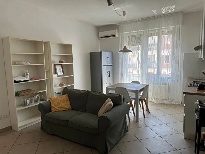 Appartamento bilocale in affitto in Via Casentino, Firenze