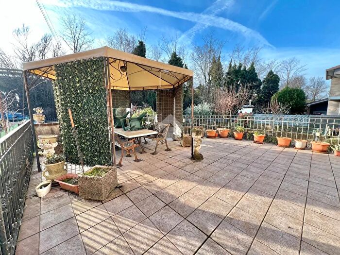 Casa con 5 locali in vendita in Via Circonvallazione Est, Castelfranco Veneto