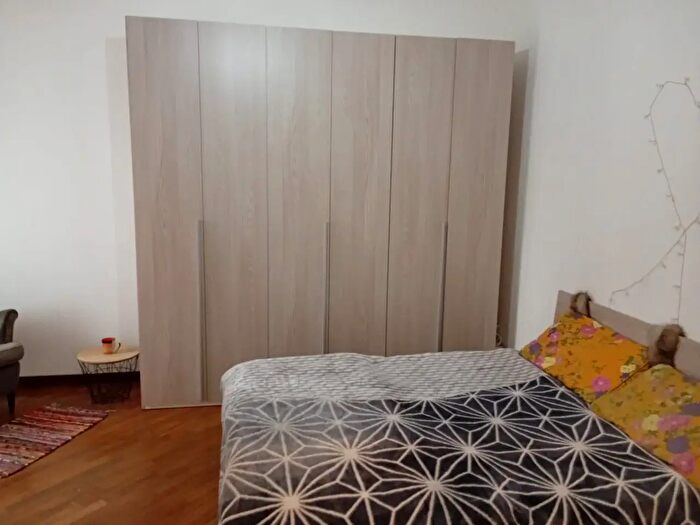 Appartamento quadrilocale in affitto in Via Battistello Caracciolo, Napoli