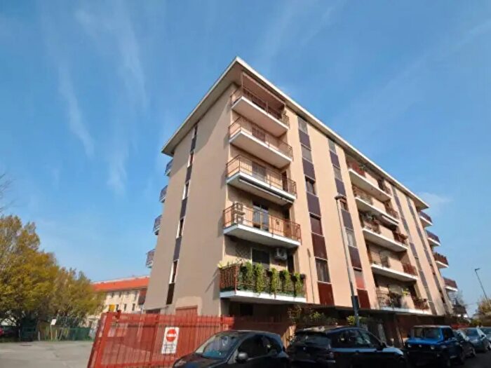 Appartamento bilocale in affitto in Via Giuseppe Belletti a, Novara