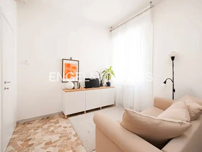 Appartamento bilocale in affitto in Via Riva di Reno, Bologna
