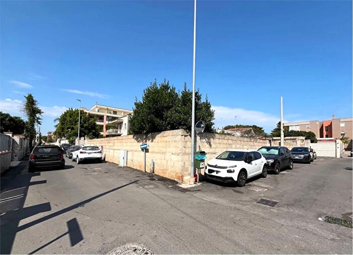 Casa trilocale in vendita in Via Centauro Brindisi, Brindisi