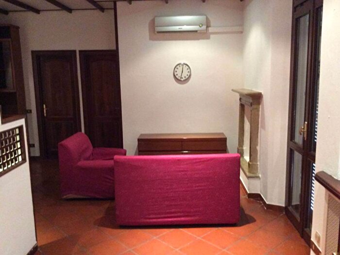 Appartamento bilocale in affitto in Via San Francesco, Centro, Vigevano