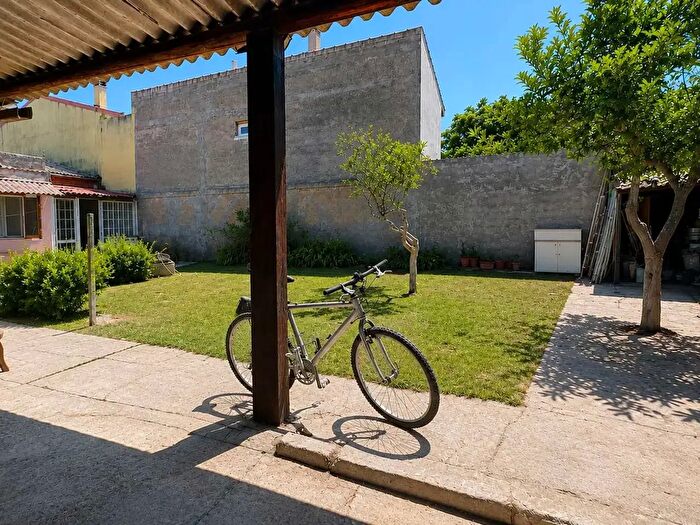 Casa quadrilocale in vendita in Via Ozieri, Oristano