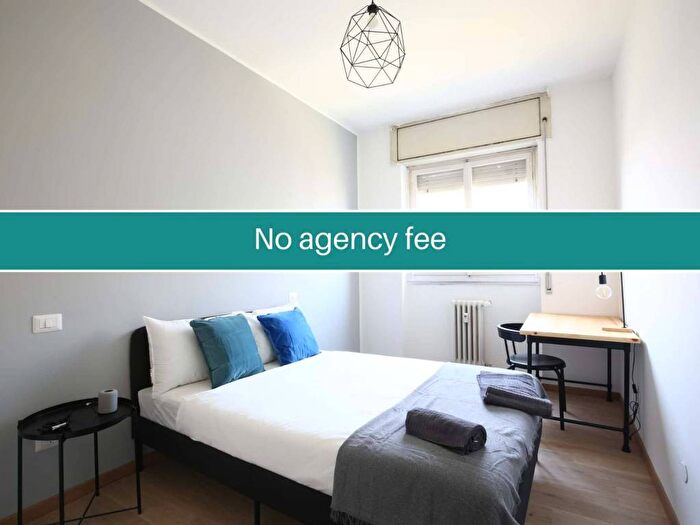Appartamento con 6 locali in affitto in Via Carlo Marx, Quarto Cagnino, Milano