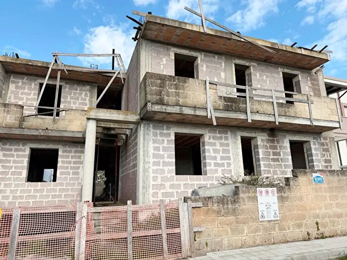 Casa in vendita in Via G Scirea, Scorrano