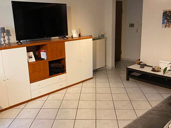 Appartamento trilocale in affitto in Via Niccola Gabiani, Centro Storico, Asti