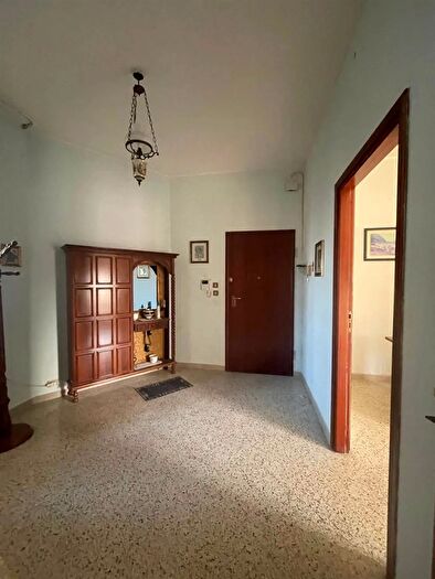 Appartamento quadrilocale in vendita in Via Madonna di Fatima Erice, Erice