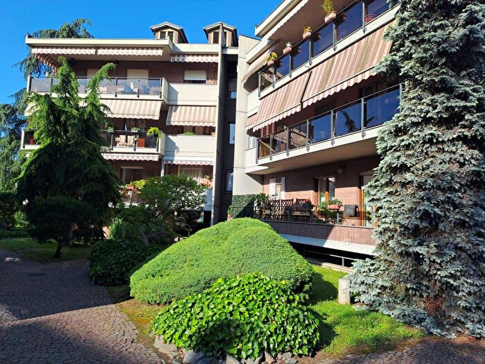 Appartamento trilocale in affitto in Via Alessandro Volta, Gerbido, Grugliasco