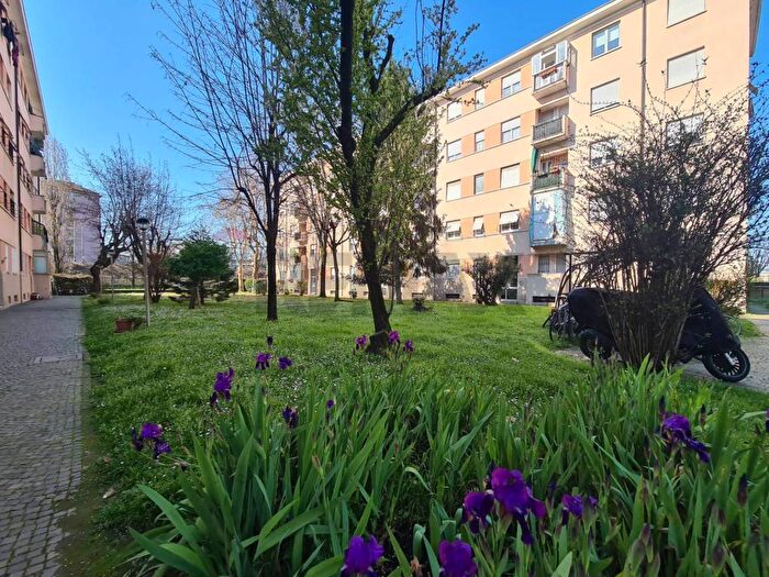 Appartamento bilocale in affitto in Via Padre Luigi Monti, Ca' Granda, Milano