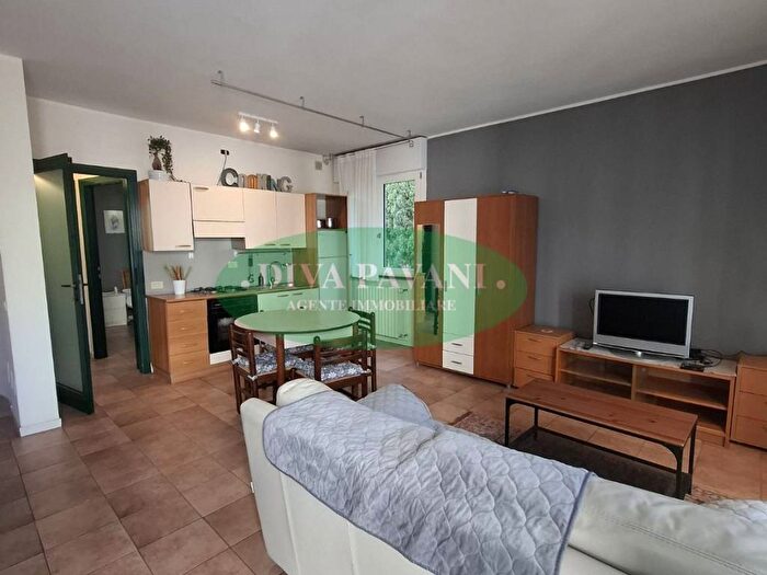 Appartamento bilocale in affitto in Via S Tagliabue, Civesio Viboldone, San Giuliano Milanese