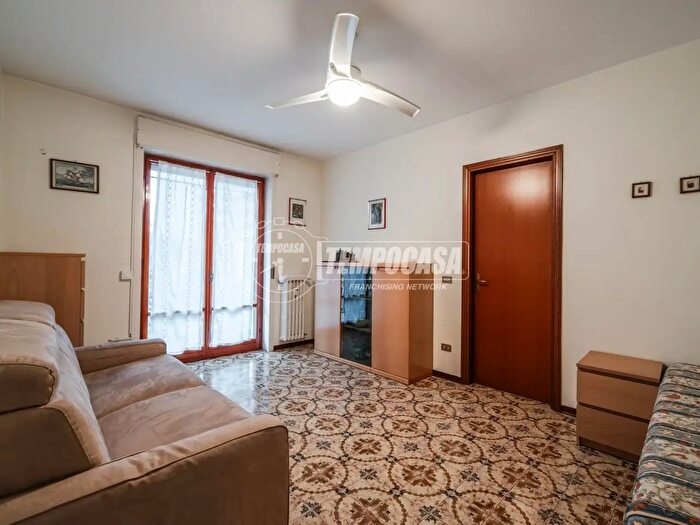 Appartamento monolocale in vendita in Via Francesco Crispi, Trezzano Sul Naviglio