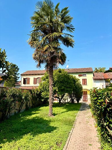 Casa con 5 locali in vendita in Via Gerbida, Casal Cermelli