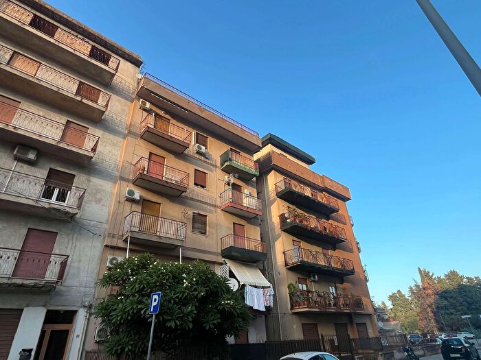 Appartamento trilocale in vendita in Palermo