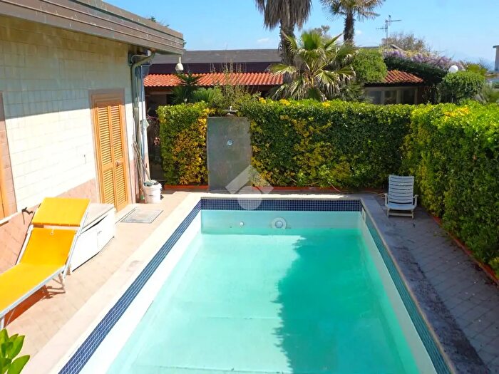 Casa trilocale in vendita in Via dei Navigatori, Pontecagnano Faiano